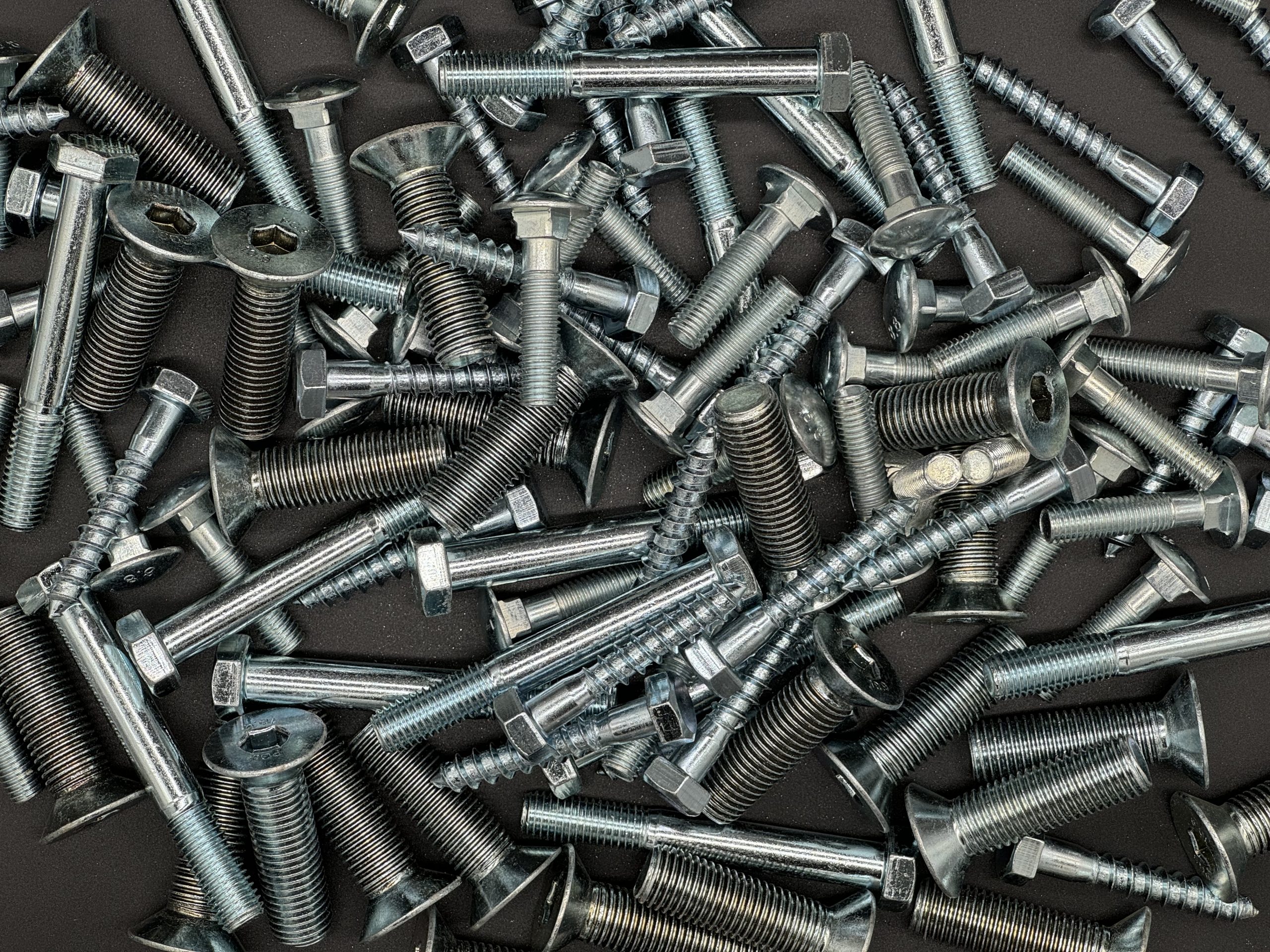 Spannende Schrauben Sgen Siegen Ebenbild